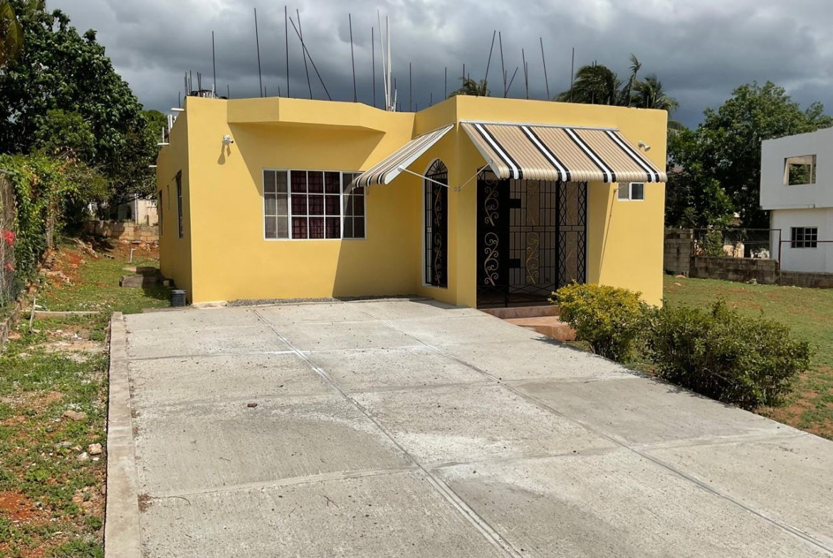 Third image of 1083 St. Gabriel Road, Green a in Green Acres, St. Catherine, Jamaica - property is For Rent
