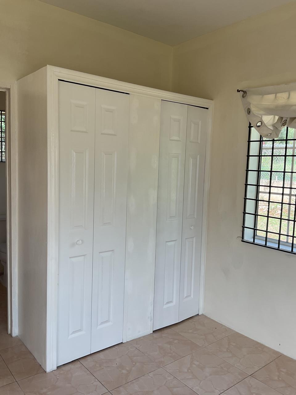 Newly-Renovated-3-Bedroom-House-for-Rent-in-Green-Acres-St.-Catherine Thirtieth image of 1083 St. Gabriel Road, Green a in Green Acres, St. Catherine, Jamaica - property is For Rent