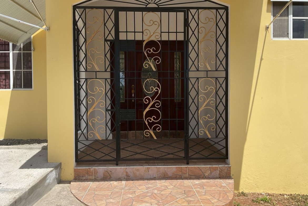 Fifth image of 1083 St. Gabriel Road, Green a in Green Acres, St. Catherine, Jamaica - property is For Rent