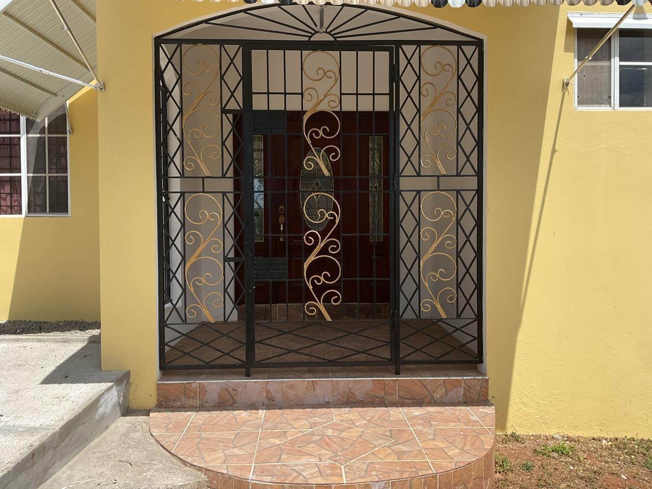 Newly-Renovated-3-Bedroom-House-for-Rent-in-Green-Acres-St.-Catherine Fifth image of 1083 St. Gabriel Road, Green a in Green Acres, St. Catherine, Jamaica - property is For Rent