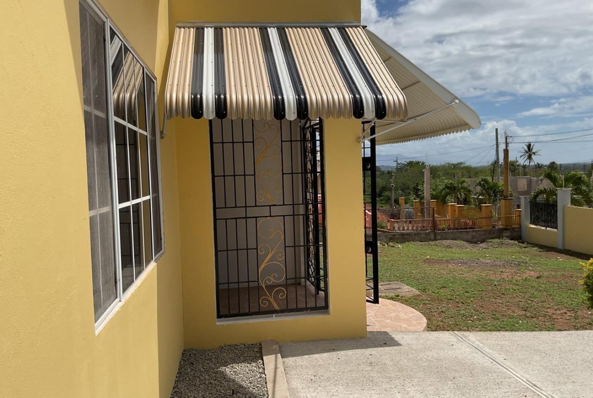 Sixth image of 1083 St. Gabriel Road, Green a in Green Acres, St. Catherine, Jamaica - property is For Rent