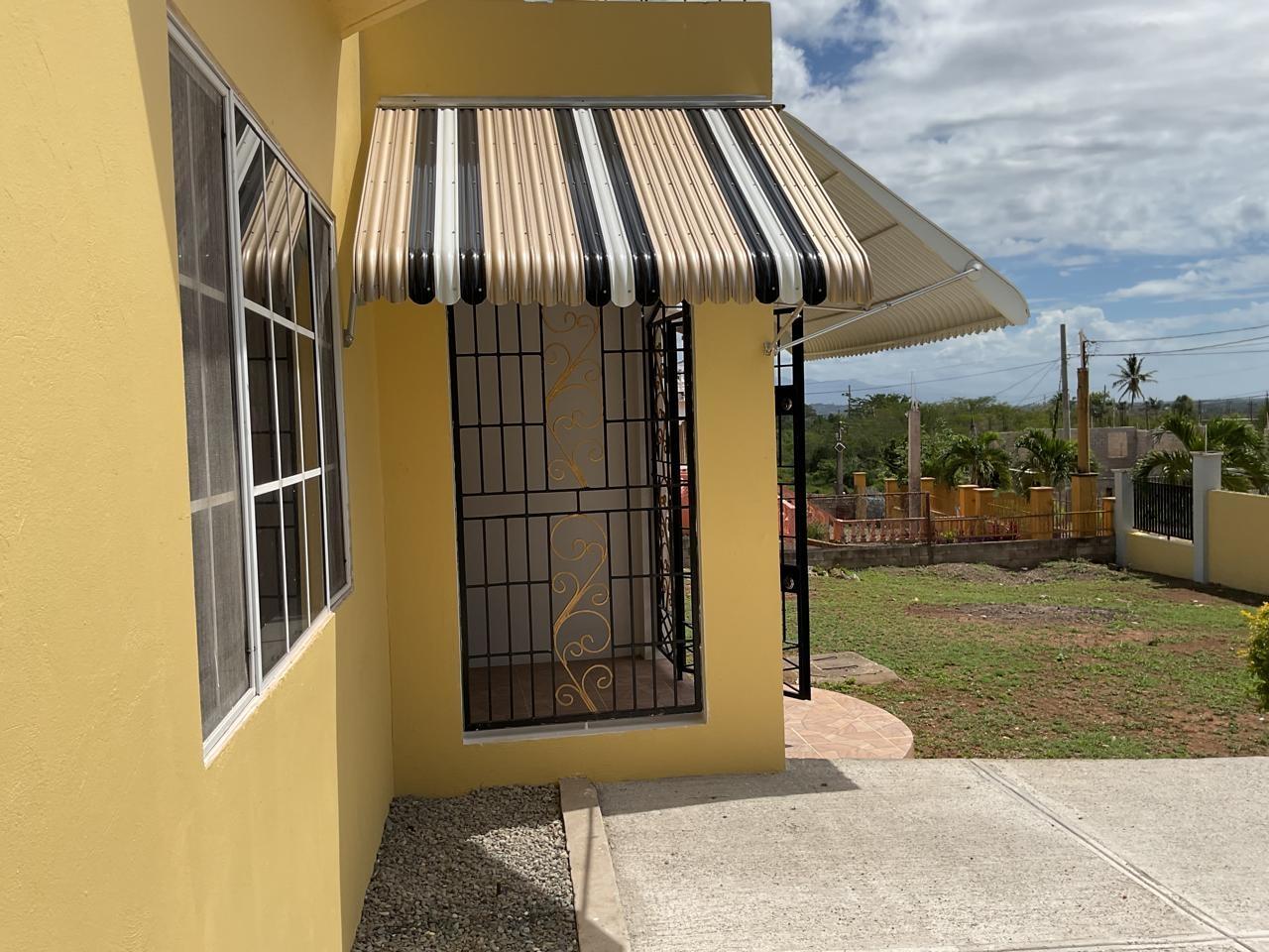 Newly-Renovated-3-Bedroom-House-for-Rent-in-Green-Acres-St.-Catherine Sixth image of 1083 St. Gabriel Road, Green a in Green Acres, St. Catherine, Jamaica - property is For Rent