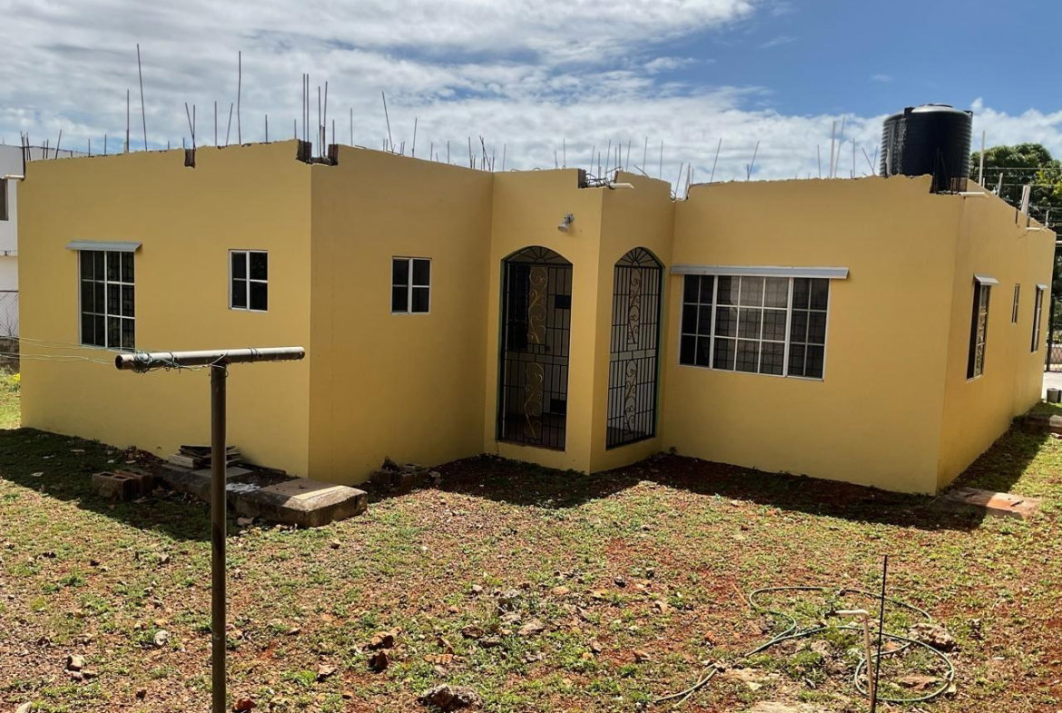 Seventh image of 1083 St. Gabriel Road, Green a in Green Acres, St. Catherine, Jamaica - property is For Rent