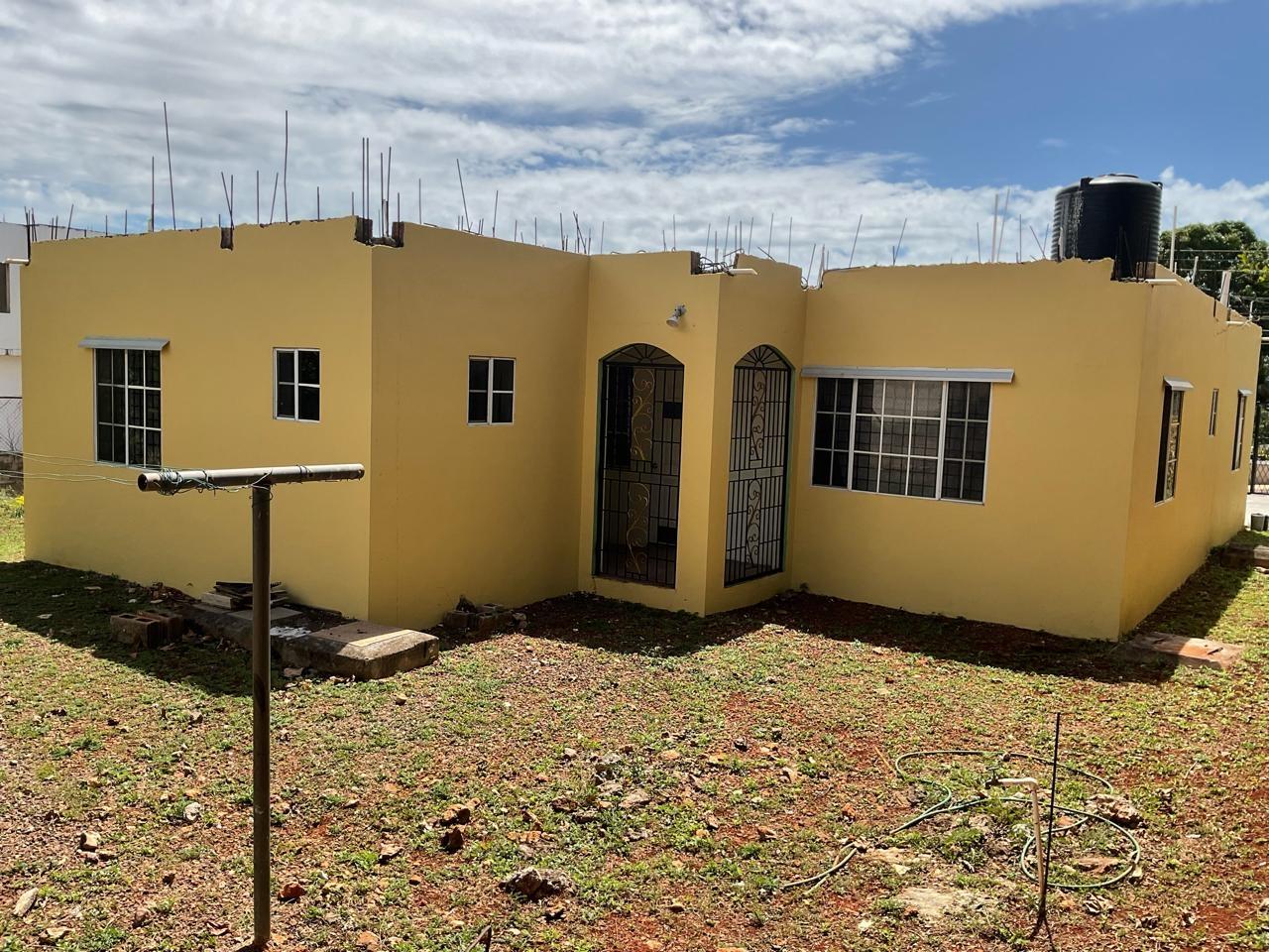 Newly-Renovated-3-Bedroom-House-for-Rent-in-Green-Acres-St.-Catherine Seventh image of 1083 St. Gabriel Road, Green a in Green Acres, St. Catherine, Jamaica - property is For Rent