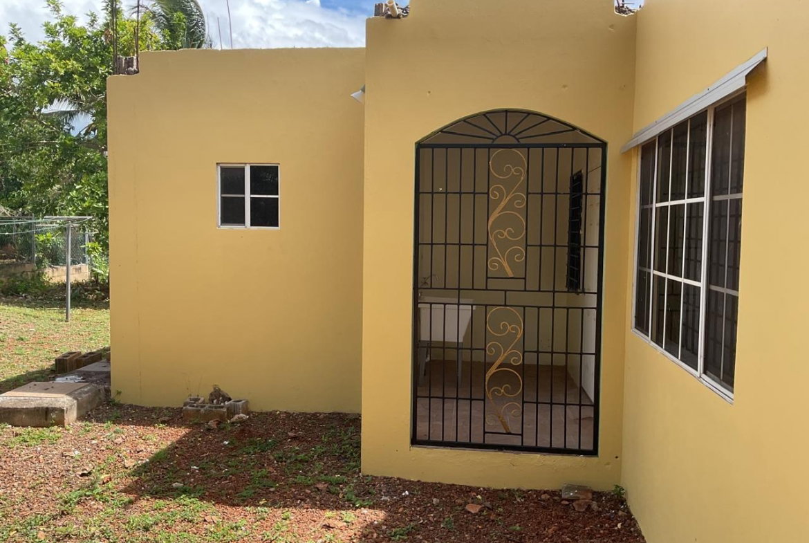 Eighth image of 1083 St. Gabriel Road, Green a in Green Acres, St. Catherine, Jamaica - property is For Rent