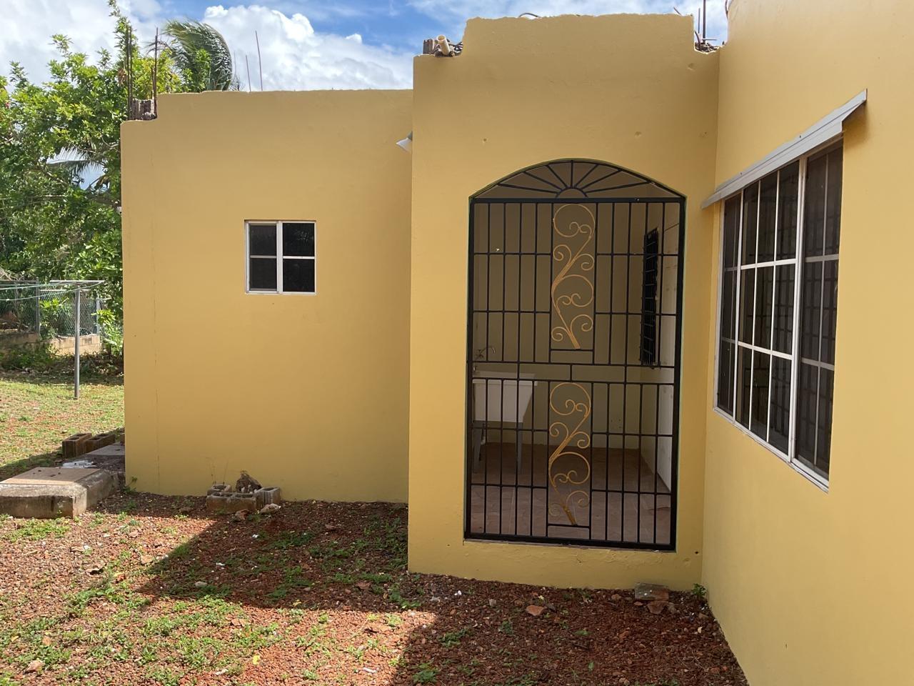 Newly-Renovated-3-Bedroom-House-for-Rent-in-Green-Acres-St.-Catherine Eighth image of 1083 St. Gabriel Road, Green a in Green Acres, St. Catherine, Jamaica - property is For Rent