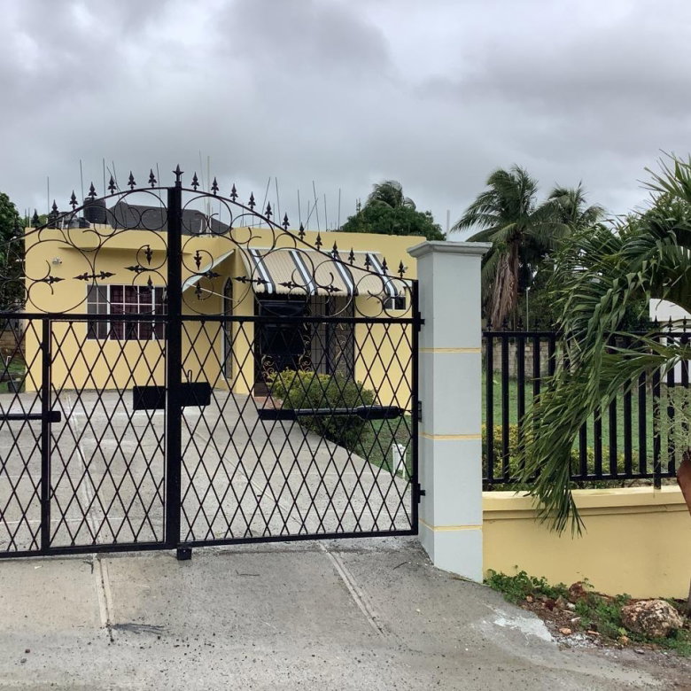 First image of 1083 St. Gabriel Road, Green a in Green Acres, St. Catherine, Jamaica - property is For Rent
