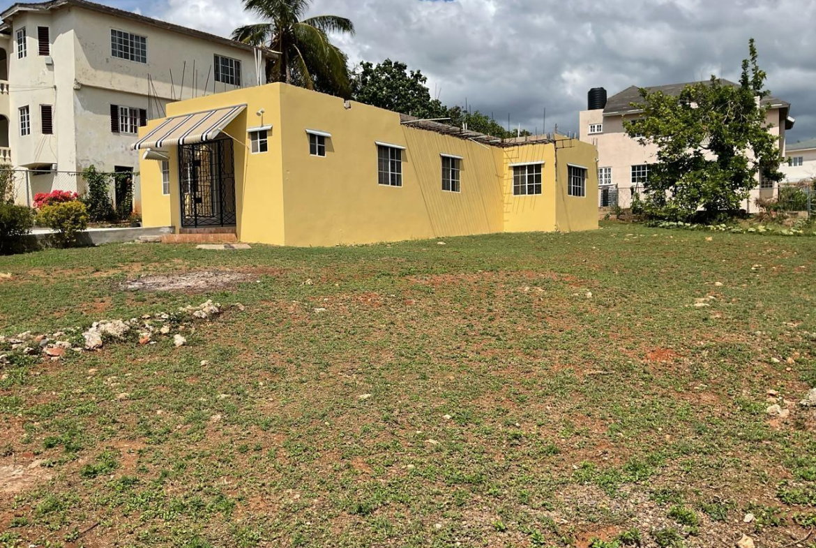 Ninth image of 1083 St. Gabriel Road, Green a in Green Acres, St. Catherine, Jamaica - property is For Rent