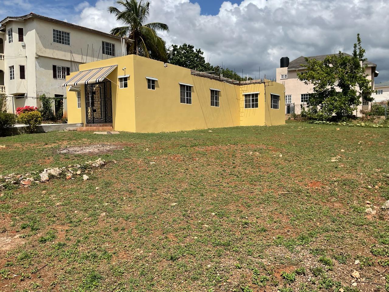 Newly-Renovated-3-Bedroom-House-for-Rent-in-Green-Acres-St.-Catherine Ninth image of 1083 St. Gabriel Road, Green a in Green Acres, St. Catherine, Jamaica - property is For Rent
