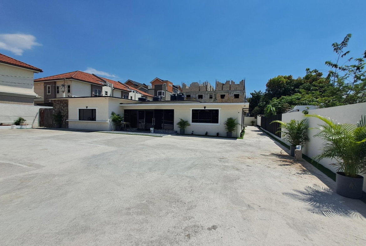 Second image of 3-16 Edinburgh Avenue in Kingston 10, St. Andrew, Jamaica - property is For Rent