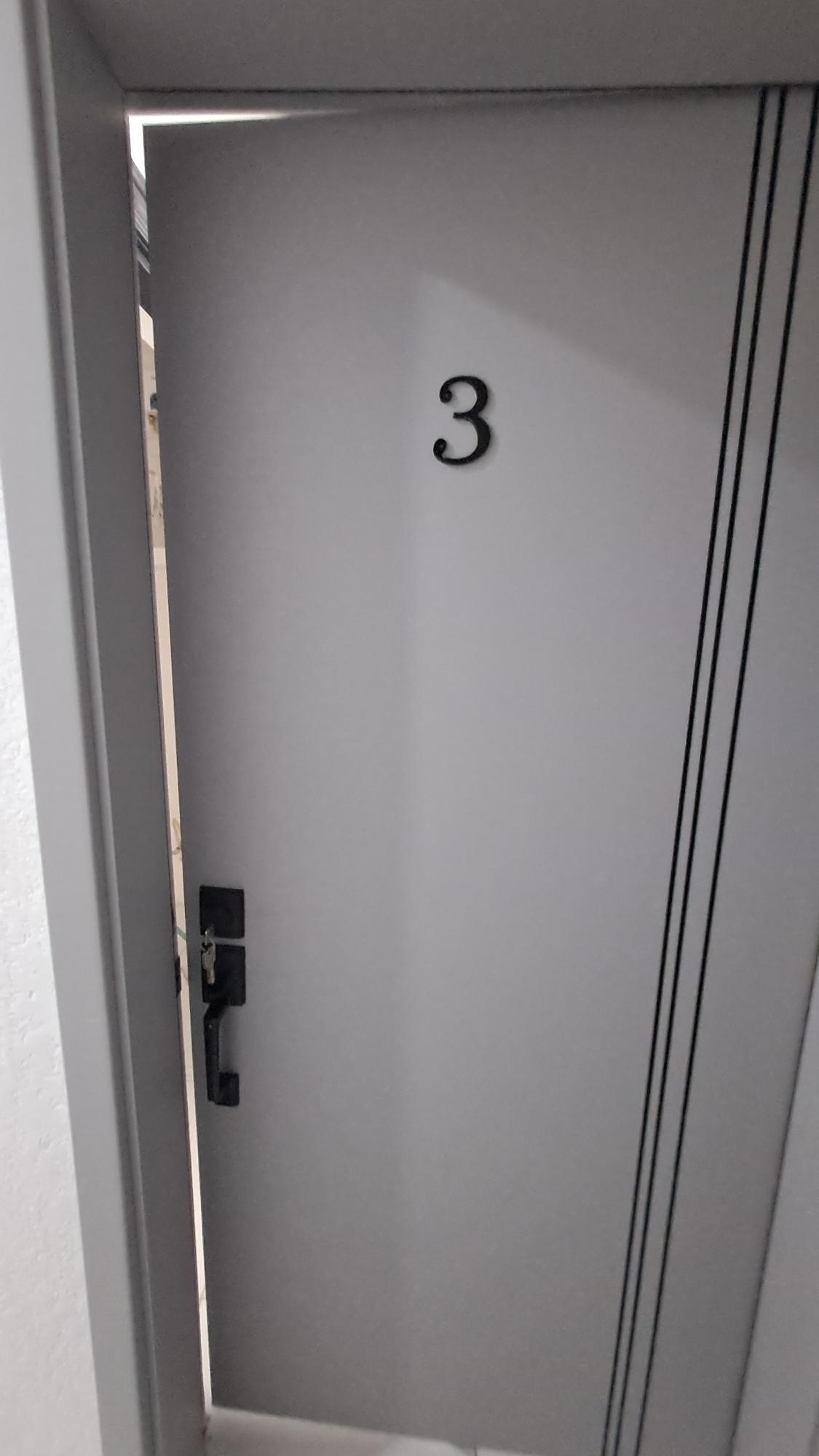 Newly-Renovated-Apartment-for-Rent-in-Kingston-St.-Andrew-3-16-Edinburgh-Ave Third image of 3-16 Edinburgh Avenue in Kingston 10, St. Andrew, Jamaica - property is For Rent