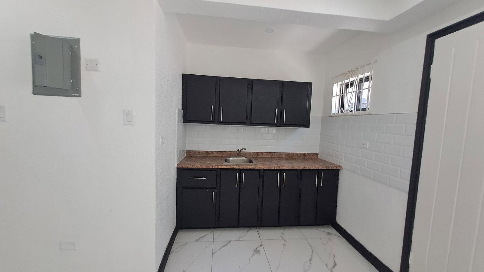 Newly-Renovated-Apartment-for-Rent-in-Kingston-St.-Andrew-3-16-Edinburgh-Ave Sixth image of 3-16 Edinburgh Avenue in Kingston 10, St. Andrew, Jamaica - property is For Rent