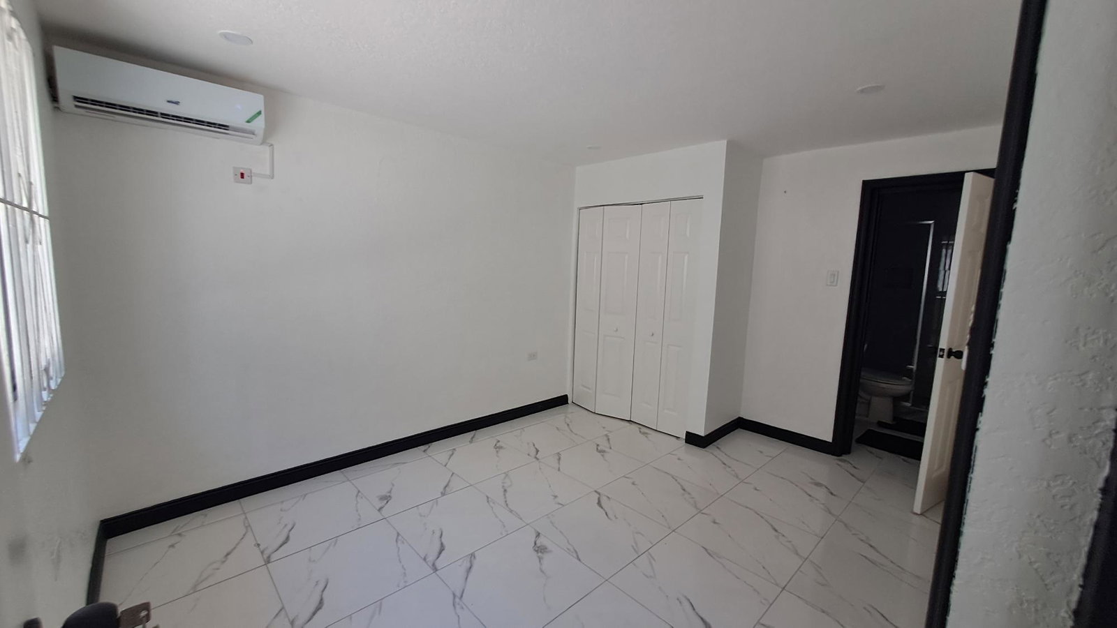 Newly-Renovated-Apartment-for-Rent-in-Kingston-St.-Andrew-3-16-Edinburgh-Ave Seventh image of 3-16 Edinburgh Avenue in Kingston 10, St. Andrew, Jamaica - property is For Rent