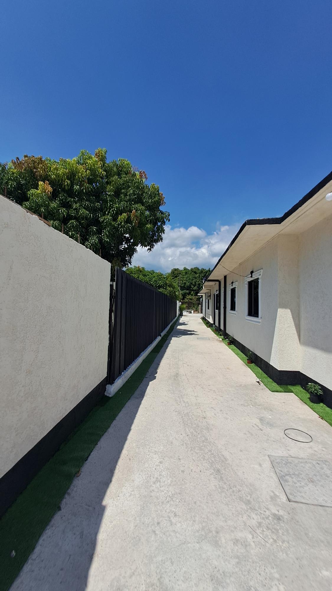Newly-Renovated-Apartment-for-Rent-in-Kingston-St.-Andrew-3-16-Edinburgh-Ave Ninth image of 3-16 Edinburgh Avenue in Kingston 10, St. Andrew, Jamaica - property is For Rent