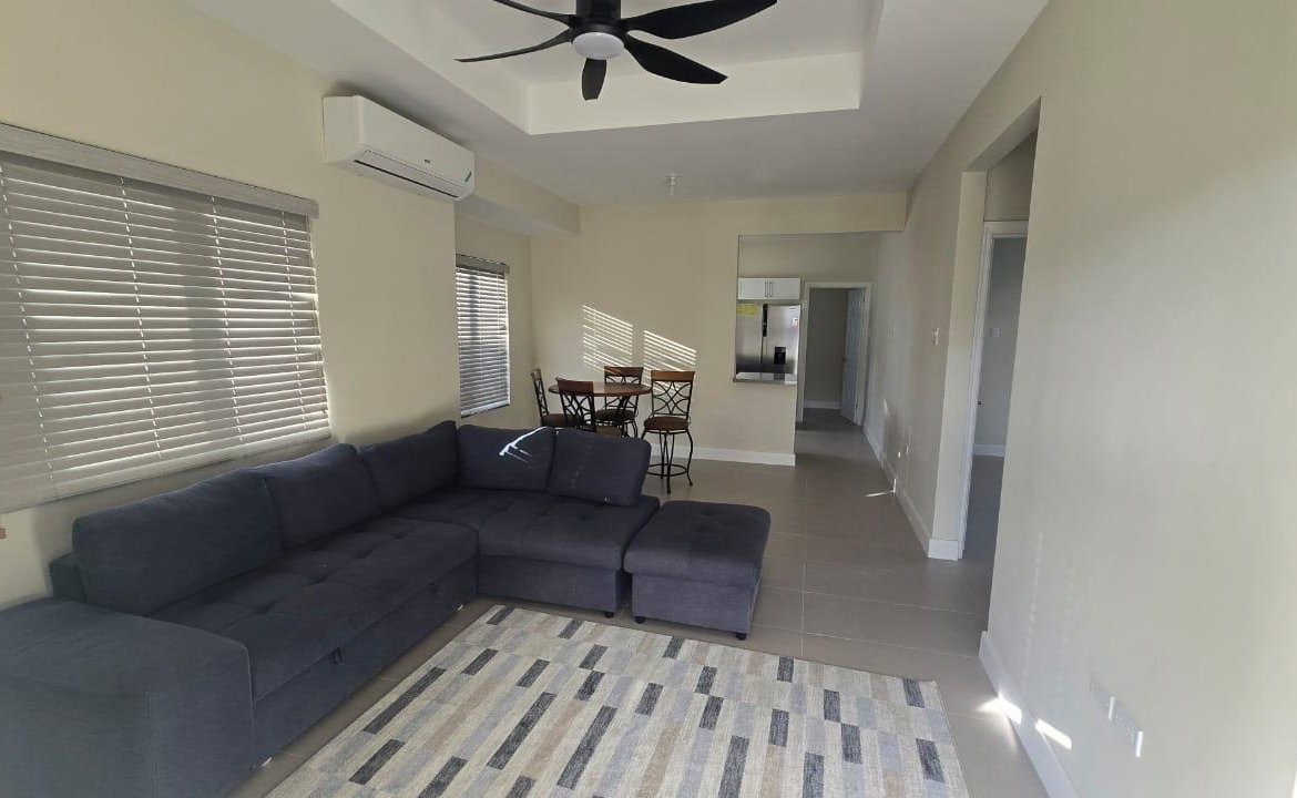 Second image of 22 Seaweed in Point, Hanover, Jamaica - property is For Rent