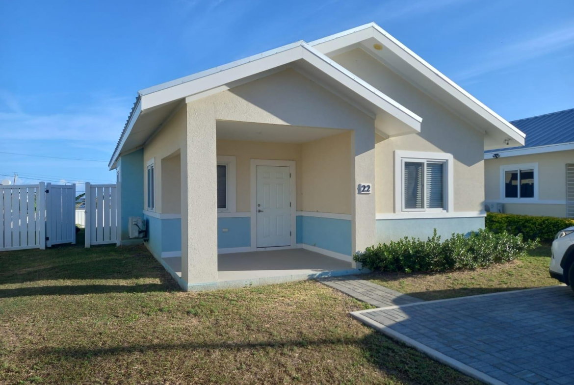 First image of 22 Seaweed in Point, Hanover, Jamaica - property is For Rent