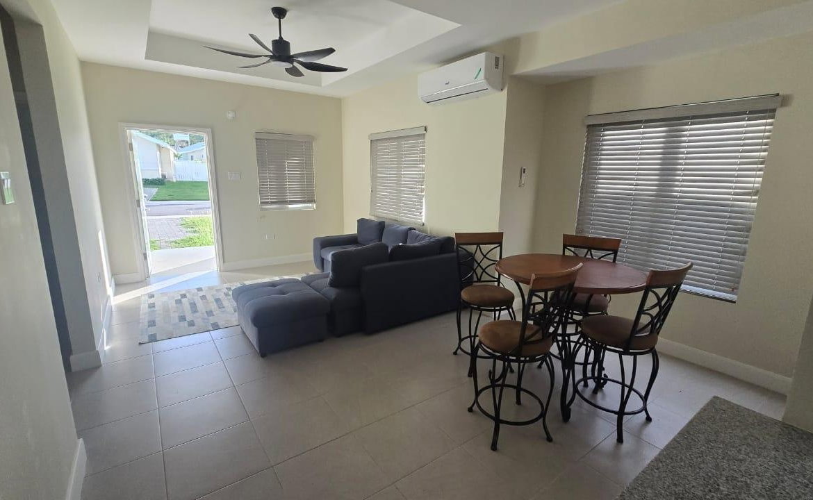 Third image of 22 Seaweed in Point, Hanover, Jamaica - property is For Rent