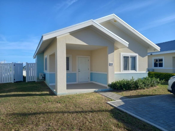 First image of 22 Seaweed in Point, Hanover, Jamaica - property is For Rent