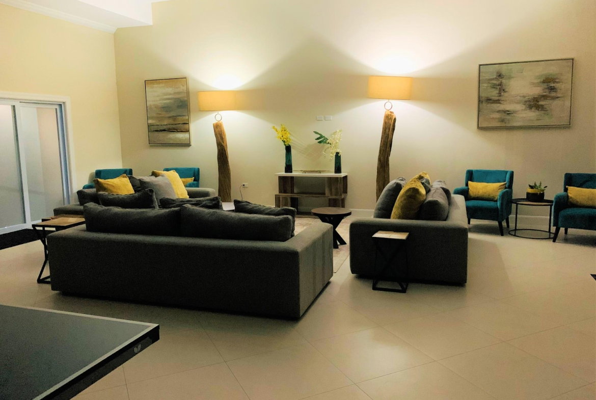 Eleventh image of Oceanpointe in Lucea, Hanover, Jamaica - property is For Sale