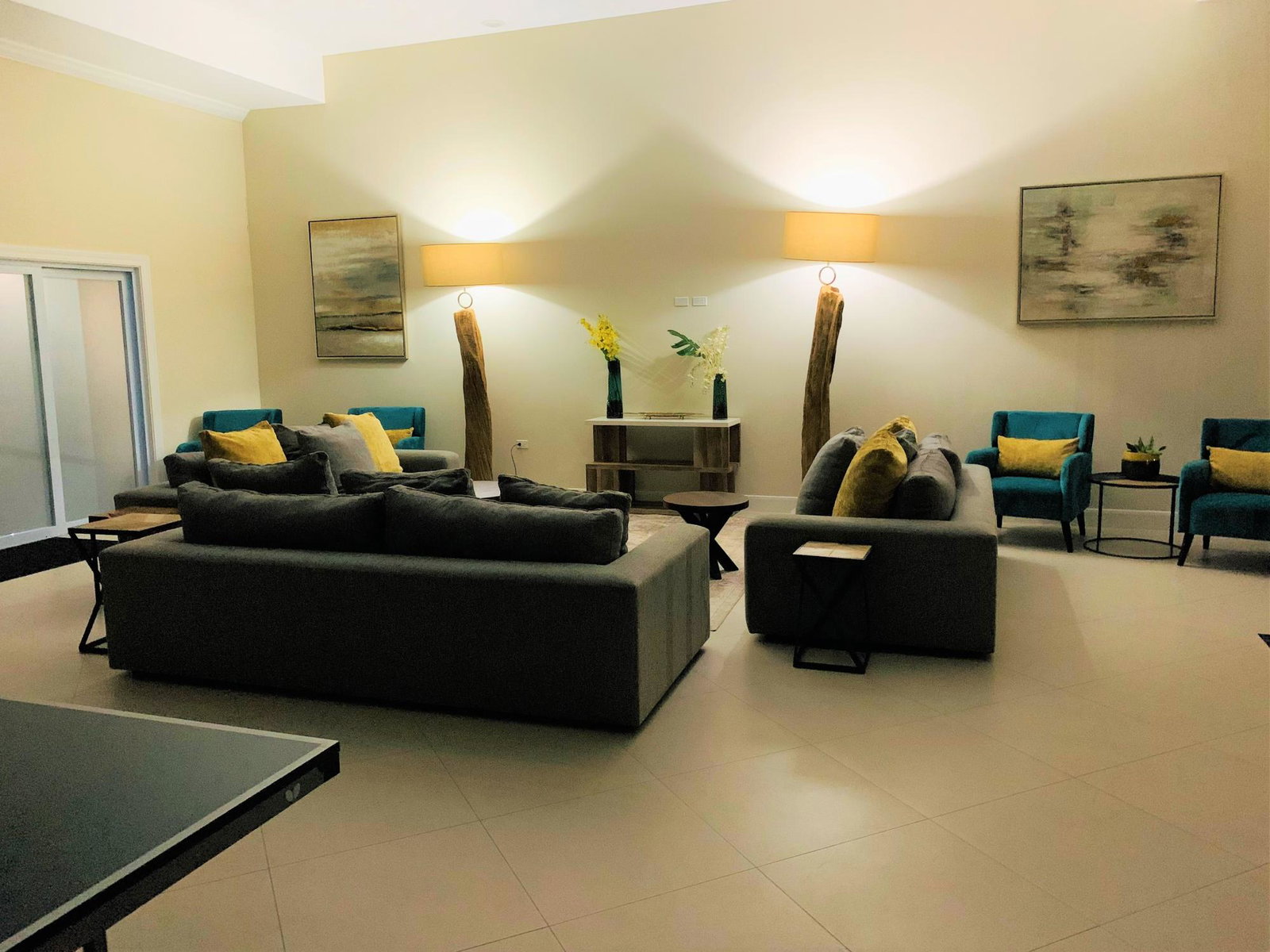 Ocean-Pointe-2-Bedroom-Bungalow-for-Sale-in-Hanover-Jamaica-Sea-Views-Resort-Amenities Eleventh image of Oceanpointe in Lucea, Hanover, Jamaica - property is For Sale