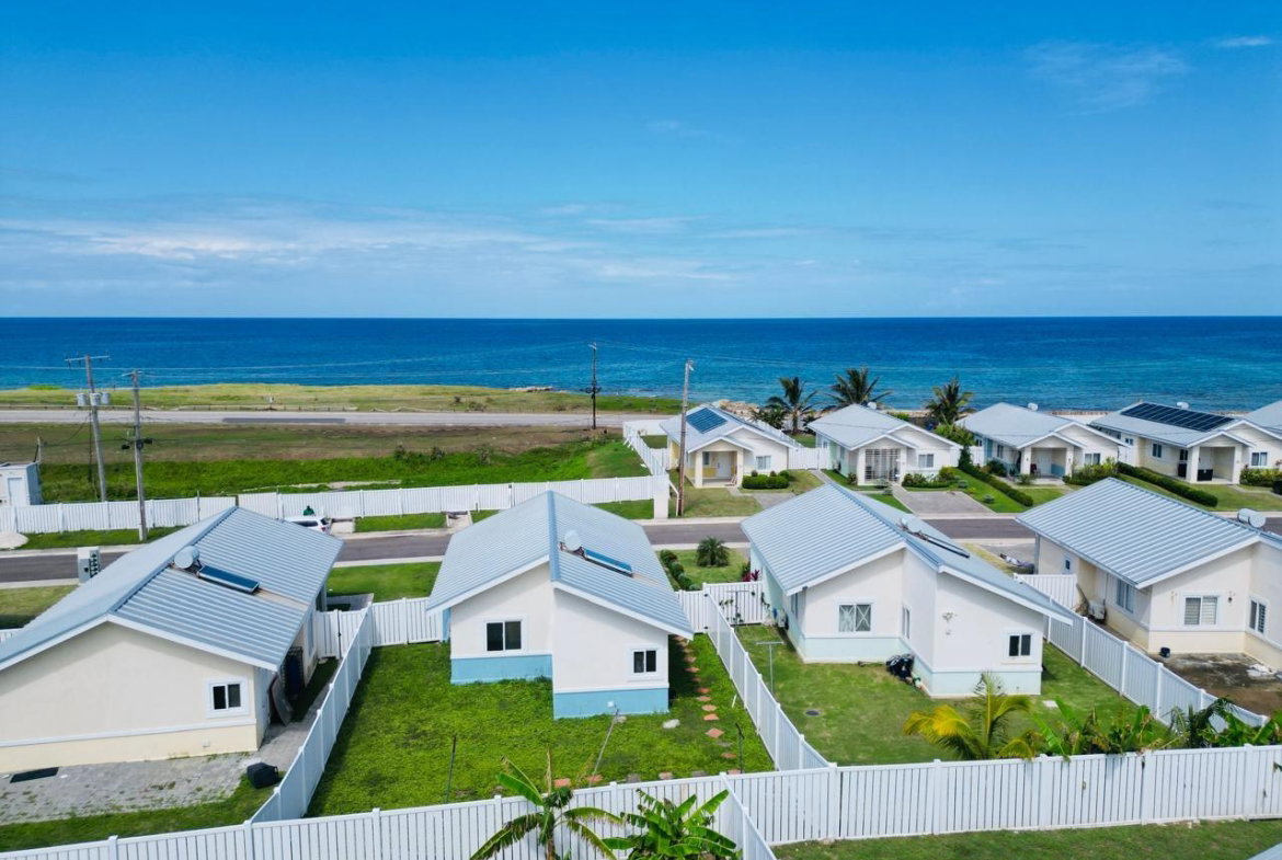 First image of Oceanpointe in Lucea, Hanover, Jamaica - property is For Sale