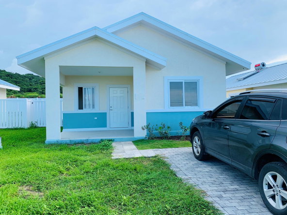 Fourth image of Oceanpointe in Lucea, Hanover, Jamaica - property is For Sale