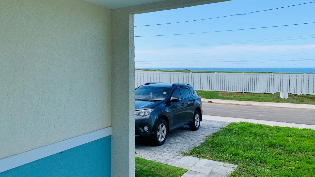 Ocean-Pointe-2-Bedroom-Bungalow-for-Sale-in-Hanover-Jamaica-Sea-Views-Resort-Amenities Fifth image of Oceanpointe in Lucea, Hanover, Jamaica - property is For Sale