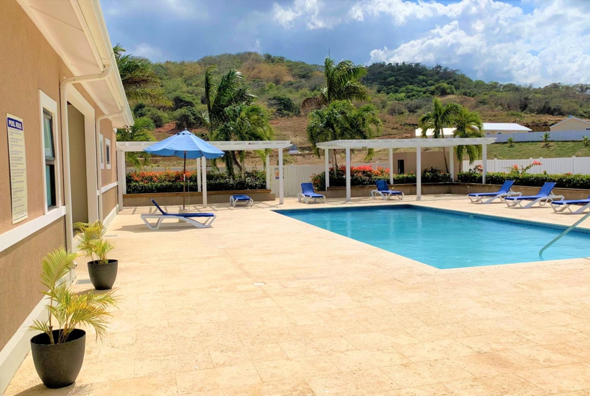 Sixth image of Oceanpointe in Lucea, Hanover, Jamaica - property is For Sale
