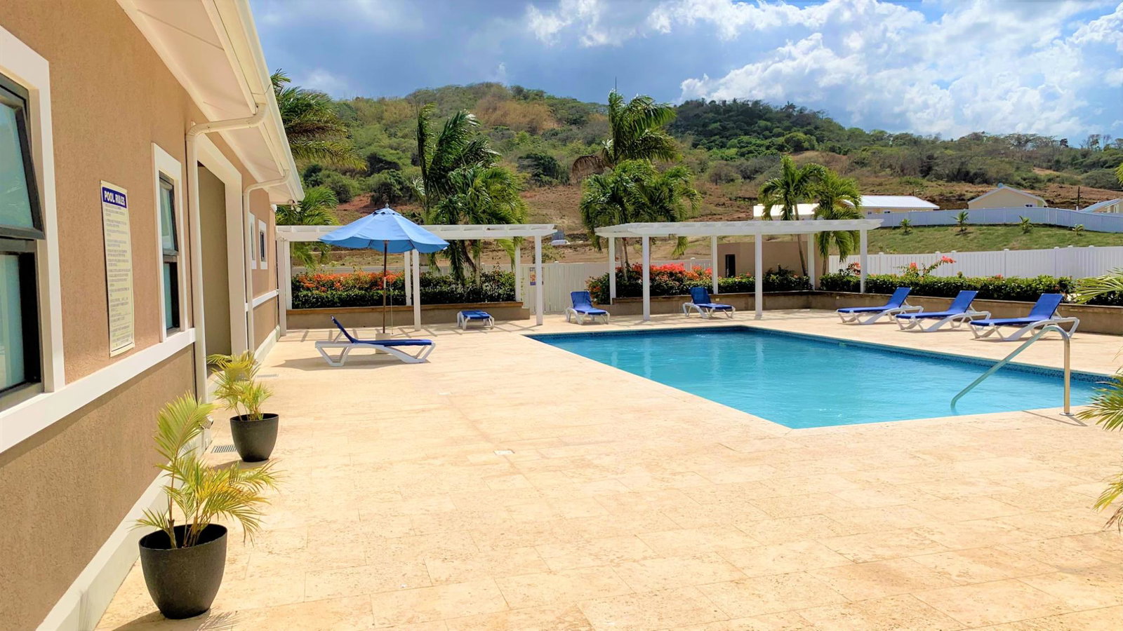 Ocean-Pointe-2-Bedroom-Bungalow-for-Sale-in-Hanover-Jamaica-Sea-Views-Resort-Amenities Sixth image of Oceanpointe in Lucea, Hanover, Jamaica - property is For Sale