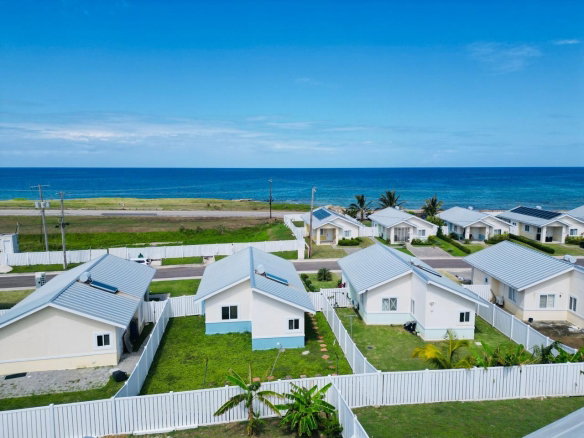First image of Oceanpointe in Lucea, Hanover, Jamaica - property is For Sale