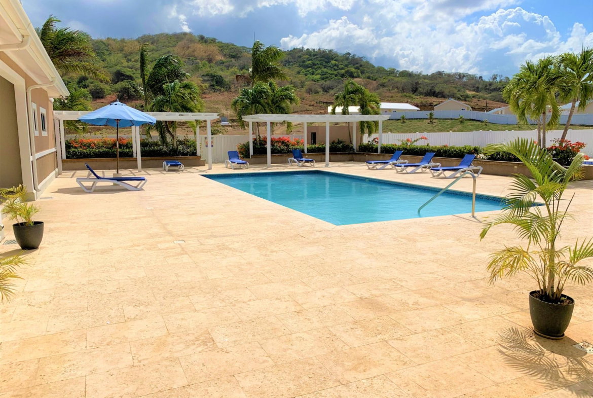 Eighth image of Oceanpointe in Lucea, Hanover, Jamaica - property is For Sale