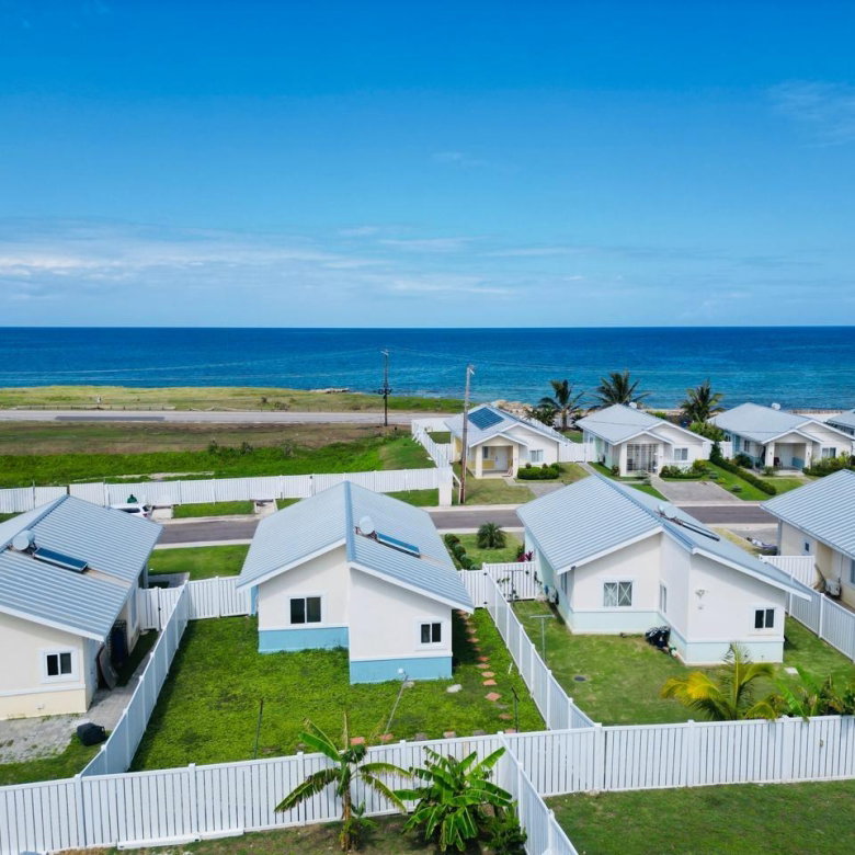 First image of Oceanpointe in Lucea, Hanover, Jamaica - property is For Sale