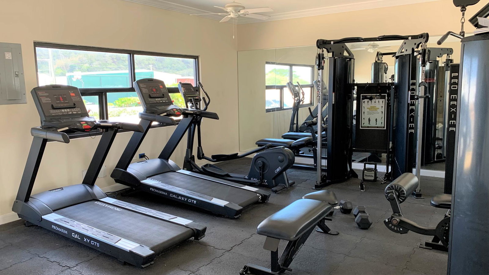 Ocean-Pointe-2-Bedroom-Bungalow-for-Sale-in-Hanover-Jamaica-Sea-Views-Resort-Amenities Ninth image of Oceanpointe in Lucea, Hanover, Jamaica - property is For Sale