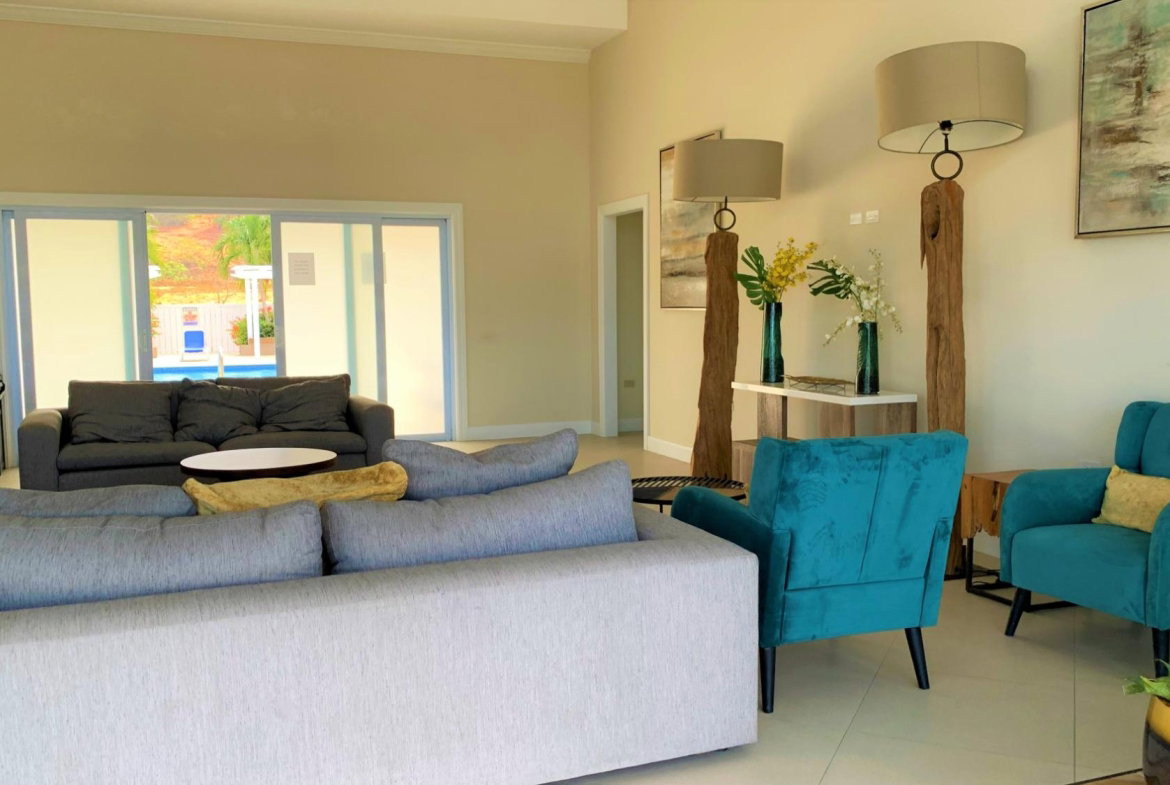 Tenth image of Oceanpointe in Lucea, Hanover, Jamaica - property is For Sale