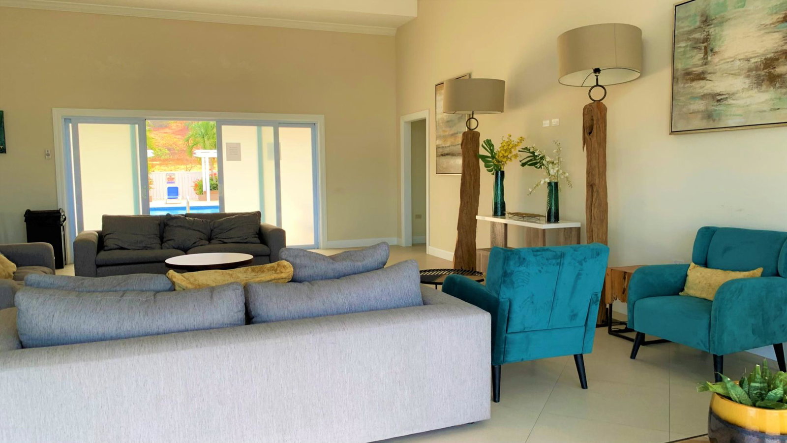 Ocean-Pointe-2-Bedroom-Bungalow-for-Sale-in-Hanover-Jamaica-Sea-Views-Resort-Amenities Tenth image of Oceanpointe in Lucea, Hanover, Jamaica - property is For Sale