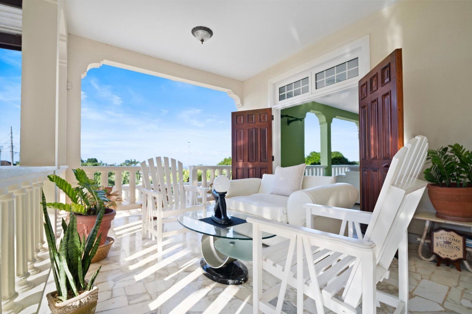 Ocean-Ridge-3-Bedroom-Apartment-for-Rent-in-Tower-Isle-St.-Mary-Jamaica Twelfth image of 1-35 Ocean Ridge Drive in Ocean Ridge, St. Mary, Jamaica - property is For Rent