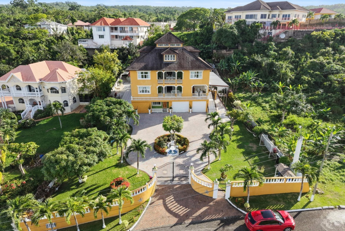 First image of 1-35 Ocean Ridge Drive in Ocean Ridge, St. Mary, Jamaica - property is For Rent