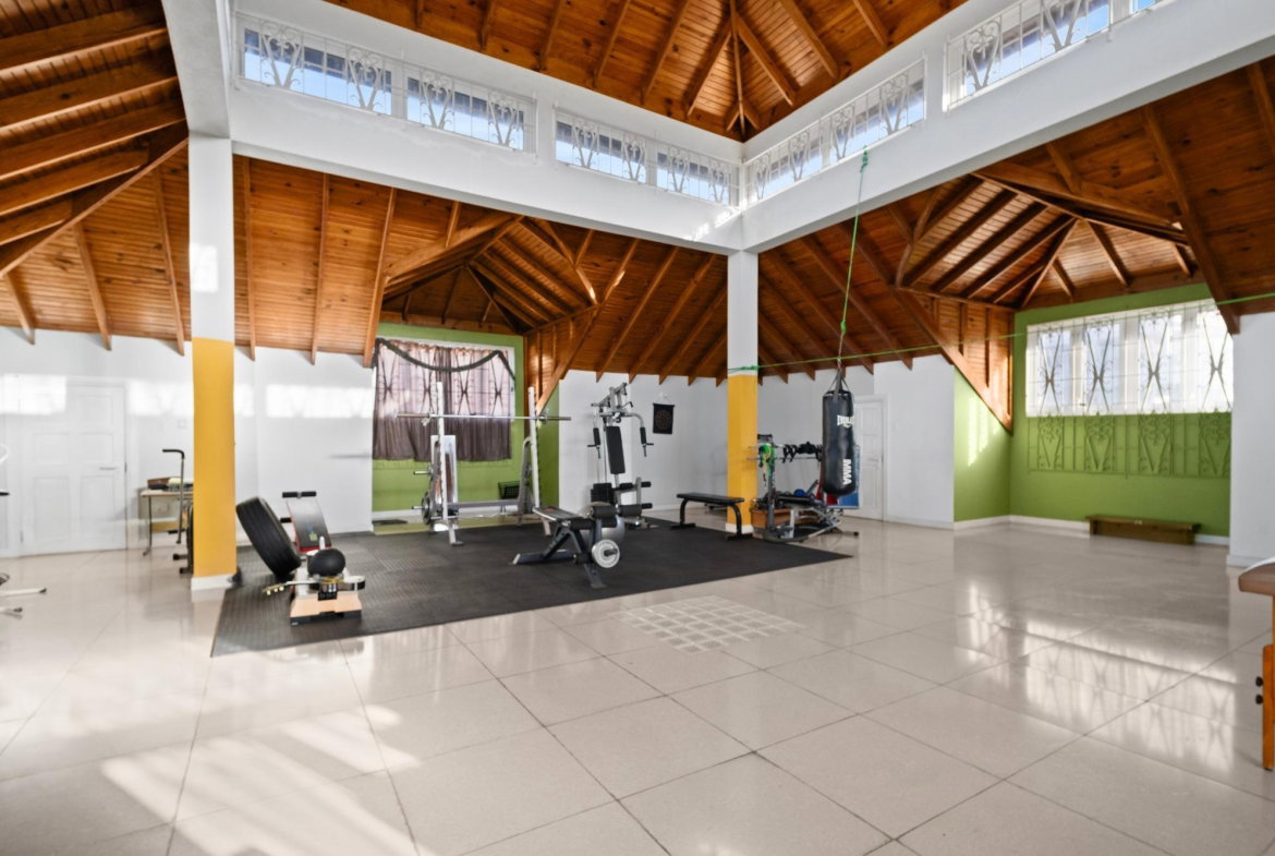 Seventeenth image of 1-35 Ocean Ridge Drive in Ocean Ridge, St. Mary, Jamaica - property is For Rent