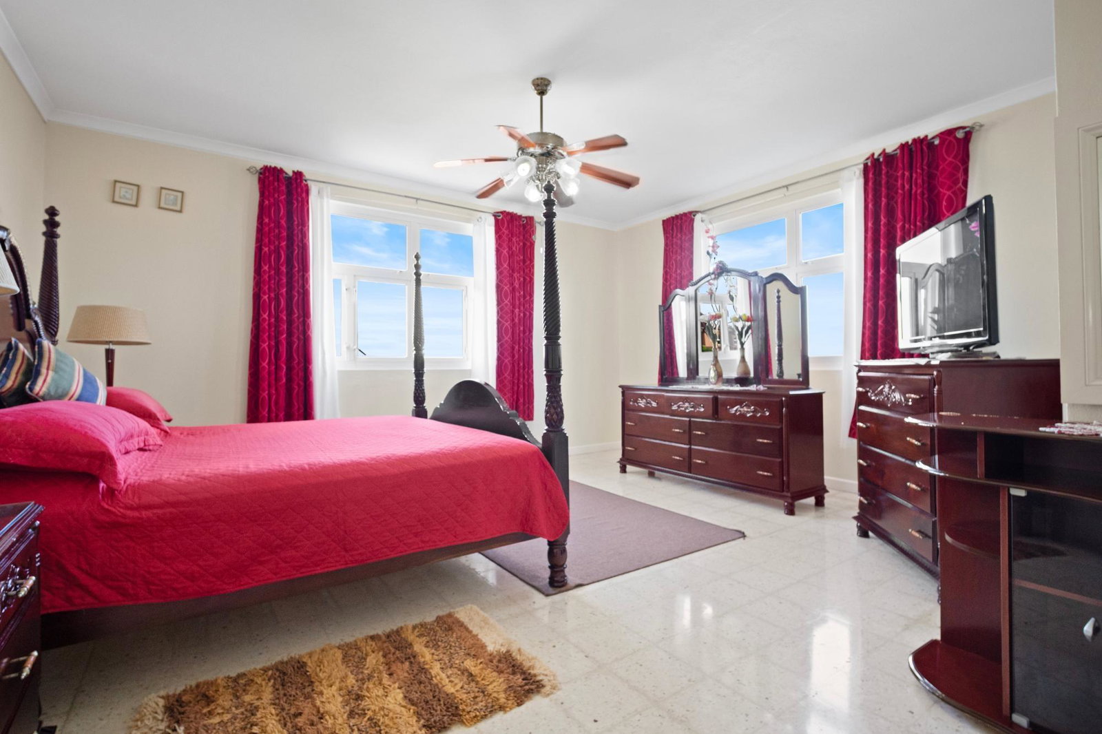 Ocean-Ridge-3-Bedroom-Apartment-for-Rent-in-Tower-Isle-St.-Mary-Jamaica Fourth image of 1-35 Ocean Ridge Drive in Ocean Ridge, St. Mary, Jamaica - property is For Rent