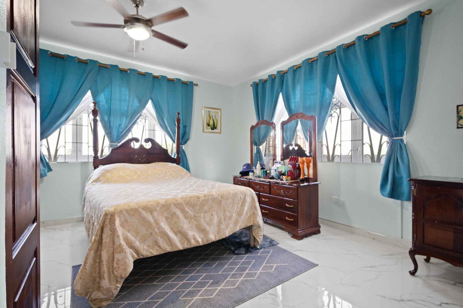 Ocean-Ridge-3-Bedroom-Apartment-for-Rent-in-Tower-Isle-St.-Mary-Jamaica Fifth image of 1-35 Ocean Ridge Drive in Ocean Ridge, St. Mary, Jamaica - property is For Rent