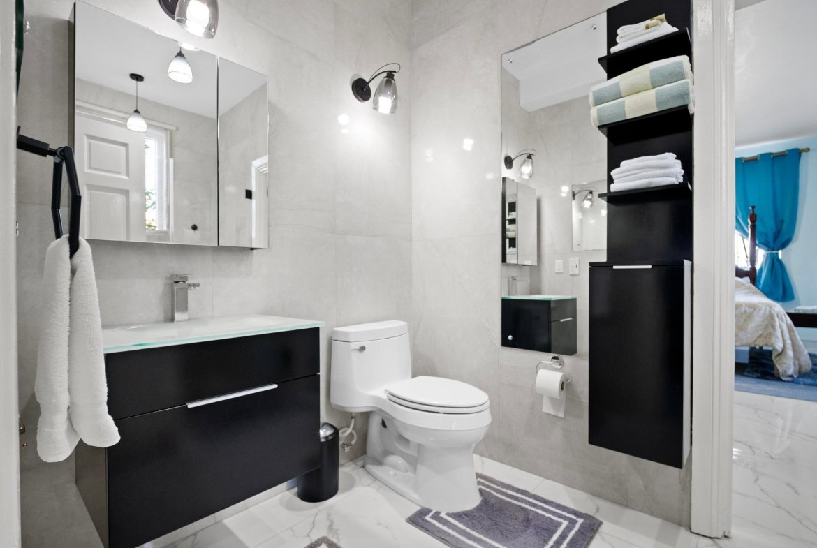 Sixth image of 1-35 Ocean Ridge Drive in Ocean Ridge, St. Mary, Jamaica - property is For Rent