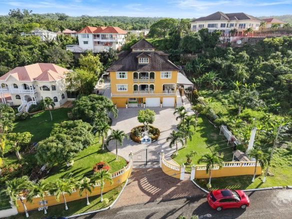 First image of 1-35 Ocean Ridge Drive in Ocean Ridge, St. Mary, Jamaica - property is For Rent