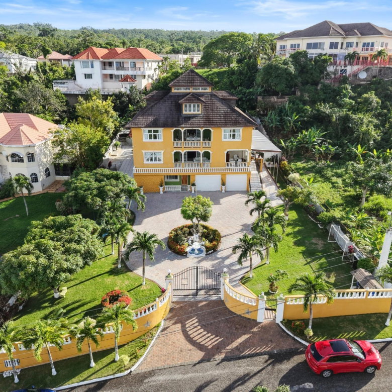 First image of 1-35 Ocean Ridge Drive in Ocean Ridge, St. Mary, Jamaica - property is For Rent