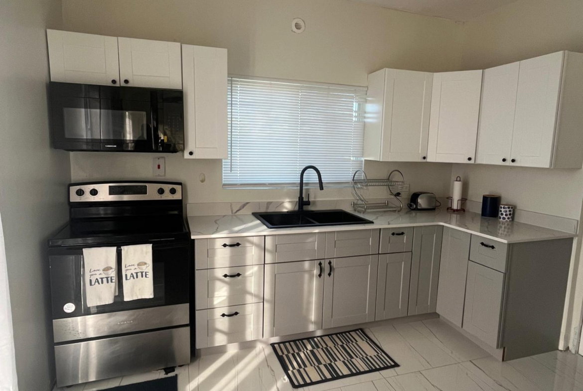 Second image of 2-381 Camelot Village ph 2 in Discovery Bay, St. Ann, Jamaica - property is For Rent