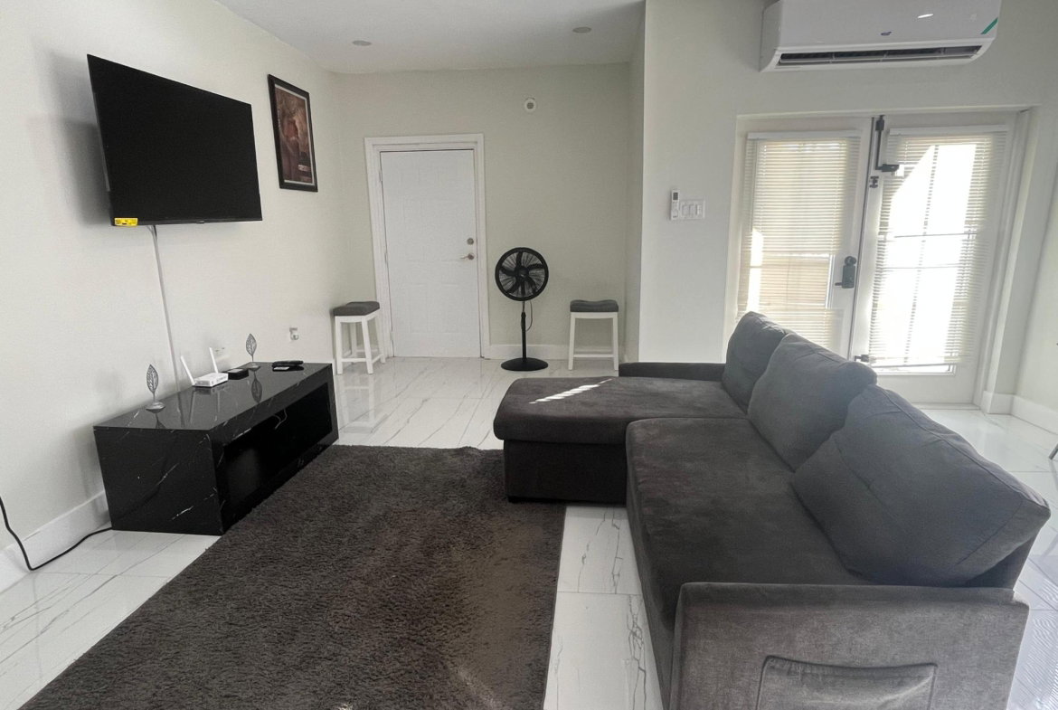 Seventh image of 2-381 Camelot Village ph 2 in Discovery Bay, St. Ann, Jamaica - property is For Rent