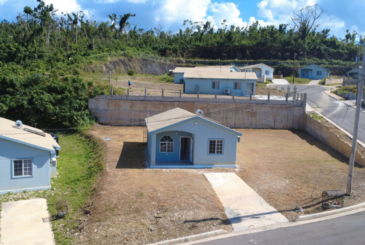 Eleventh image of Lot 194- Camelot Village in Discovery Bay, St. Ann, Jamaica - property is For Rent