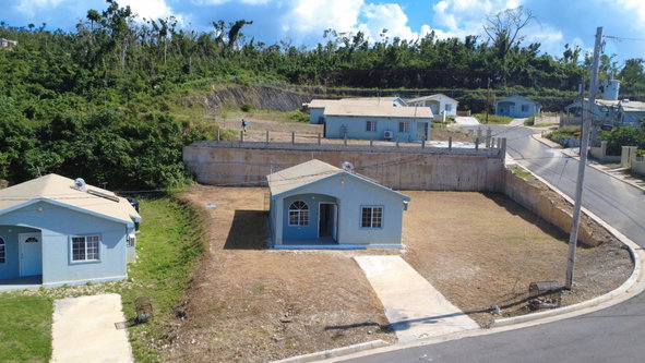 Eleventh image of Lot 194- Camelot Village in Discovery Bay, St. Ann, Jamaica - property is For Rent