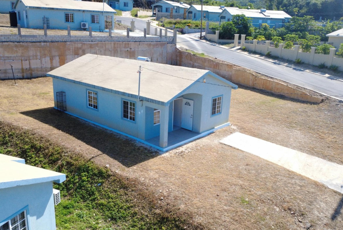 Twelfth image of Lot 194- Camelot Village in Discovery Bay, St. Ann, Jamaica - property is For Rent