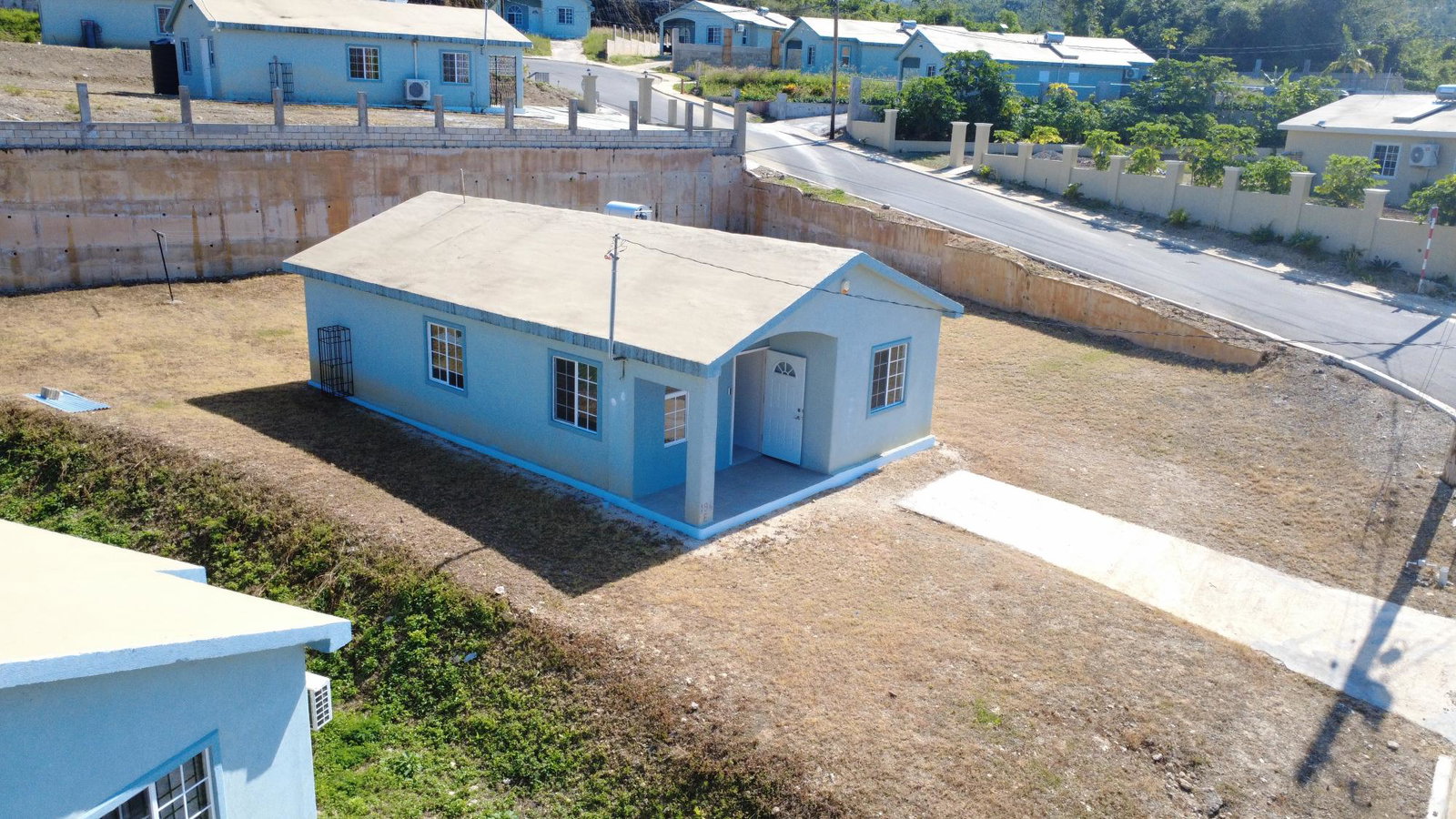 Twelfth image of Lot 194- Camelot Village in Discovery Bay, St. Ann, Jamaica - property is For Rent