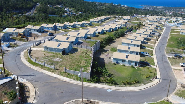 Fourteenth image of Lot 194- Camelot Village in Discovery Bay, St. Ann, Jamaica - property is For Rent
